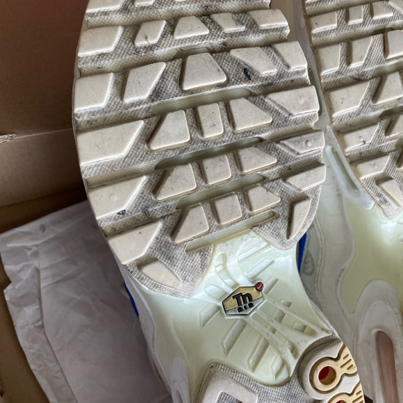Men’s Air Max TN Size 8.5 - Picture 6 of 8